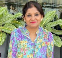 Piyali Basu